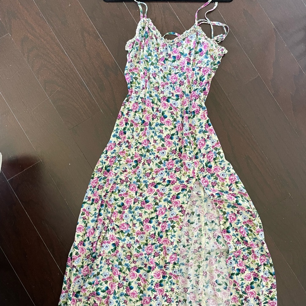 COPY - Zara Midi Dress